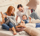 איזה כיף להיות בבית!-תמונה